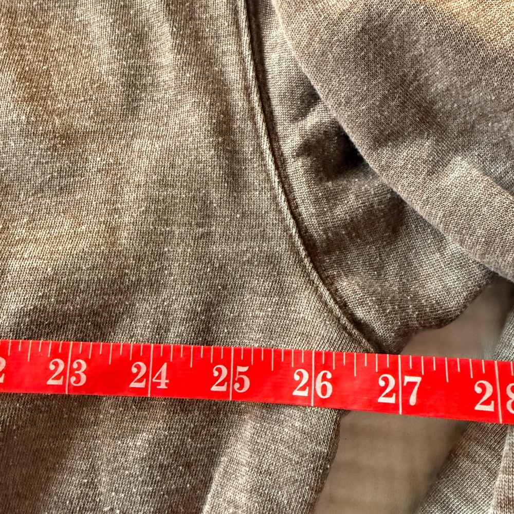 NWOT Free People Slow it Down sweatshirt and joggers. - Picture 6 of 10